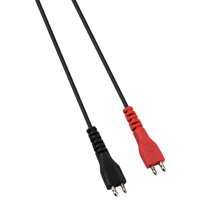 Zunate HD kõrvaklappide vedrukaabel HD25/560/540/480/430 kõrvaklappidele, kõrvaklappidele jne. 3,5 mm ja 6,5 ​​mm puhtast vasest pistikud.
