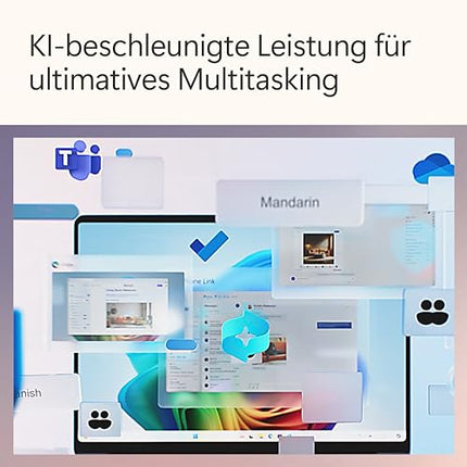 Microsoft Surface Pro (toiteadapter müüakse eraldi) | Copilot+ PC | 13-tolline OLED-puuteekraan | Snapdragon® X Elite (12 südamikku) | 16 GB RAM | 512 GB SSD | Uusim mudel, 11. väljaanne | Must