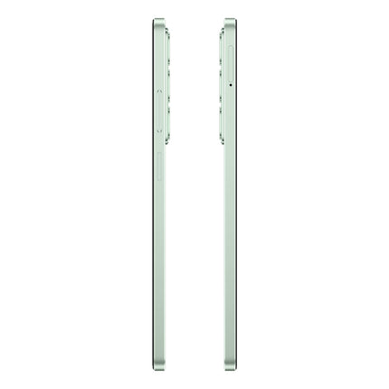 realme 14x 5G nutitelefon 8 + 256 GB, silmadele mugav ekraan 120 Hz, terav 50 MP kaamera, kauakestev 5000 mAh aku, sõjaväeklassi löögikindlus, kaheksatuumaline, roheline (ilma adapterita)