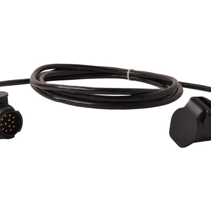 ProPlus 343528 pikenduskaabel 5M pistiku ja 13-pin pesaga