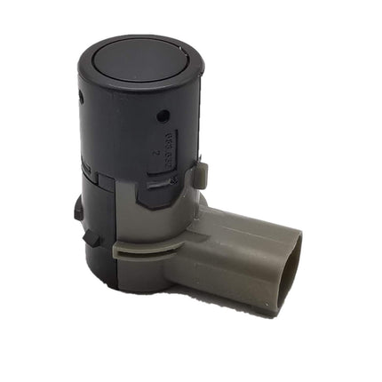 TAKPART 2x PDC parkimisandur tagumine E39 E46 E60 E61 E65 E66 E83 X3 3 5 7 seeria X5 Z4 66206989068