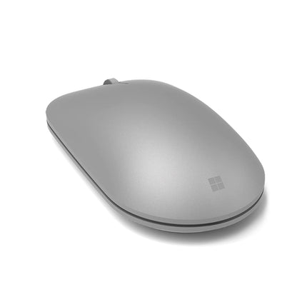 Microsoft WS3 – 00006 – Mouse, gray