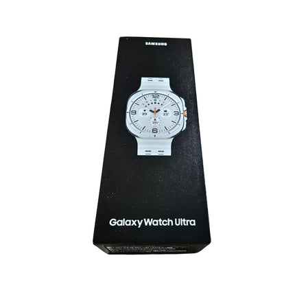 Samsung Galaxy Watch Ultra LTE 47 mm carregador - smartwatch, controlo de saúde, rastreamento sportivo