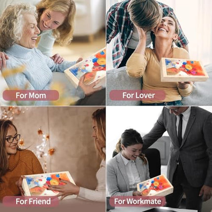 Lõhnastatud küünlad, kinkekomplekt, küünlad, kingitused naistele, lõhnastatud küünlakomplekt, küünlakaunistused, kingiideed, küünlakomplekt lihavõttekingiks, küünlalõhn sünnipäevakingiks