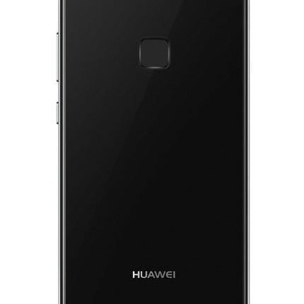 HUAWEI P10 lite kahe SIM-kaardiga nutitelefon (13,2 cm (5,2 tolli) puutetundlik ekraan, 32 GB sisemälu, Android 7.0) must