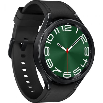 Samsung Galaxy Watch 6 Classic R960 47mm, NFC, BT 5.3, must EU SM-R960