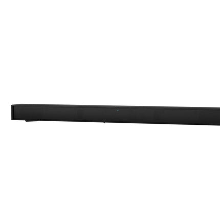 Hisense HS205G 2.0 kanaliga heliriba, 120 vatti, DTS Virtual:X, Bluetooth 5.0, HDMI Arc, USB, optiline, ekvalaiser, seinale kinnitatav, must