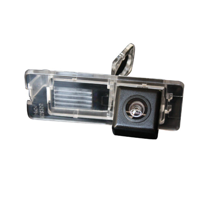 Kalakass tahavaatekaamera veekindel öise nägemisega auto tahavaatekaamera parkimisabi tagurdussüsteem, must Renault Fluence Duster Latitude Scenic2/3 Megane Cabrio clio4 jaoks