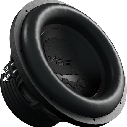 VIBE Audio BD12SPL 12" subwoofer (kahekordne 4 oomi takistus)