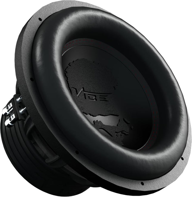 VIBE Audio BD12SPL 12" subwoofer (kahekordne 4 oomi takistus)