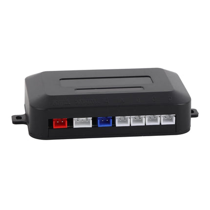 Tagumised parkimisandurid, tagumine parkimisabi, parkimisabi komplekt, helisignaal, parkimisandur, tagurdusradari komplekti hoiatussignaal, sondisüsteem, 12V abisüsteem, tagurdusabi andur