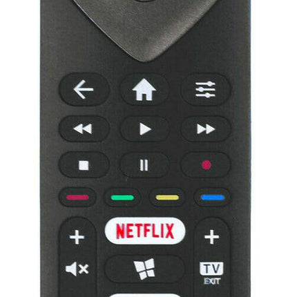 Philips Remote Control for 75PUS6754/12 65PUS6754/12 65PUS6704/12 55PUS6754/12 Ambilight Smart LED TV