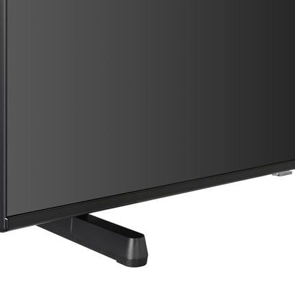 Vestel TV 65-tolline nutiteler TiVo toega, 4K UHD-teler Dolby Vision HDR ja kolmekordse tuuneriga, LED-teler 65UT9740 must