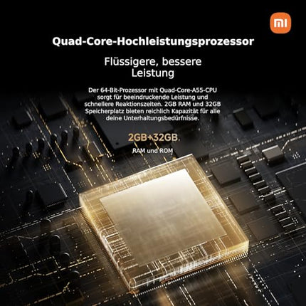 Xiaomi TV F Pro 55 2026