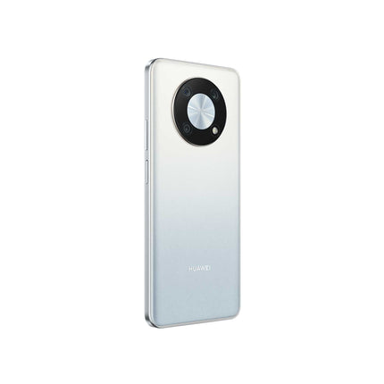 HUAWEI Nova Y90 – 6,7-tolline mobiiltelefon, 6 GB muutmälu + 128 GB ROM, valge