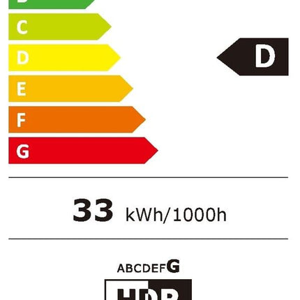Philipsi nutiteler | 43PFS6808/12 | 108 cm (43-tolline) LED Full HD teler | 60 Hz | HDR