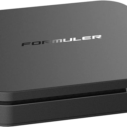 Formuler Z10 SE Android 10 ühesageduslik WiFi 2 GB RAM 4 GB ROM 4K