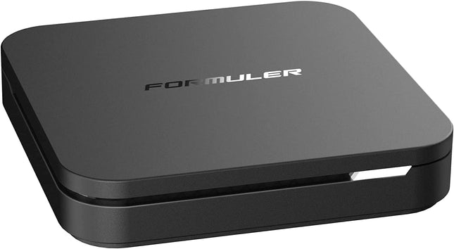 Formuler Z10 SE Android 10 ühesageduslik WiFi 2 GB RAM 4 GB ROM 4K