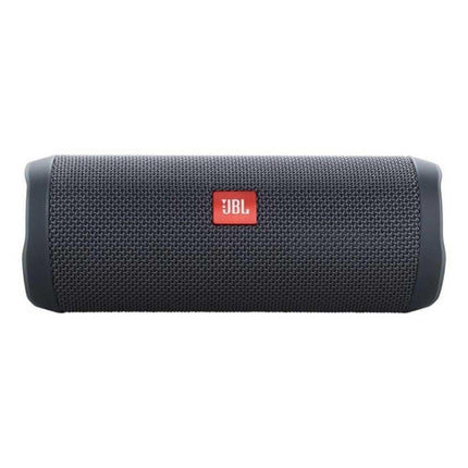 JBL Flip Essential 2 – Portable Bluetooth Speaker with Rechargeable Battery – IPX7 Waterproof – 10 Hours of Battery Life – Black