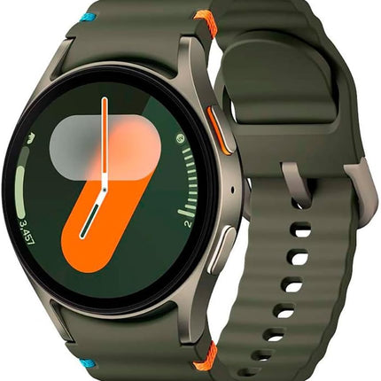 Samsung L305 Galaxy Watch 7 LTE 40mm DE model green