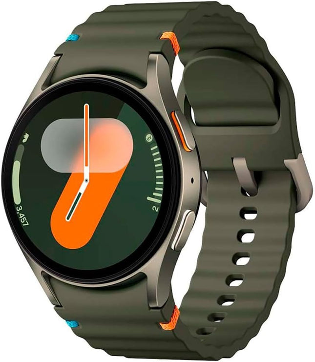 Samsung L305 Galaxy Watch 7 LTE 40mm DE model green