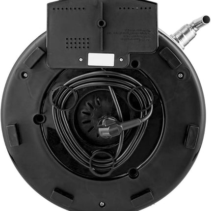 BIELMEIER konserveerimismasin, roostevabast terasest kraan 1/2" 1800W 29L BHG 695.2 taimer, roostevabast terasest kraan, varuosade garantii, valmistatud Saksamaal