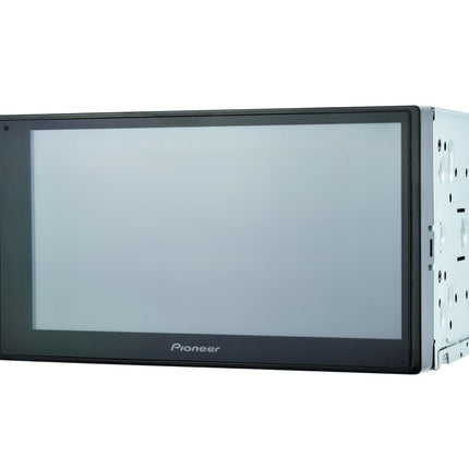 Pioneer SPH-DA360DAB - 2DIN meediavastuvõtja, mahtuvuslik 6,8-tolline puutetundlik paneel, WiFi, Apple CarPlay, Android Auto ja DAB+ tugi