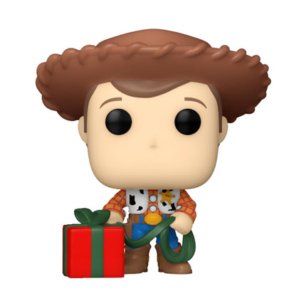 Funko advendikalender: Pixar 2024 - Pixari kollektsioon - 24 päeva üllatusi - kogutav vinüülfiguur - müsteeriumkarp - kingiidee - jõulupühad tüdrukutele ja poistele