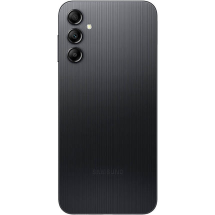 Samsung Galaxy A14 A145 4G EU 4/64GB, Android, must
