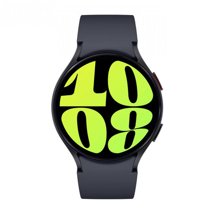 Samsung Galaxy Watch6 44mm BT grafiit, SM-R940NZKAEUB