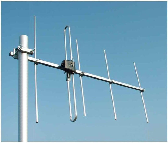 Wittenberg WB305 välisantenn DAB+ / VHF 5-elemendilisele antennile