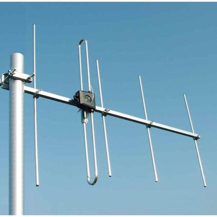Wittenberg WB305 välisantenn DAB+ / VHF 5-elemendilisele antennile