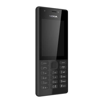 Nokia 216 - must