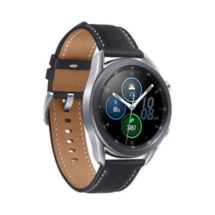 Samsung Galaxy Watch 3-3,56 cm (1,4 tolli) - SAMOLED - Puuteekraan - 8 GB - GPS - 53,8 g