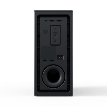 LG DSG10TY 3.1 Dolby Atmos heliriba (420W) juhtmevaba subwooferiga (Wow Cast, HDMI, Bluetooth) [2024], must