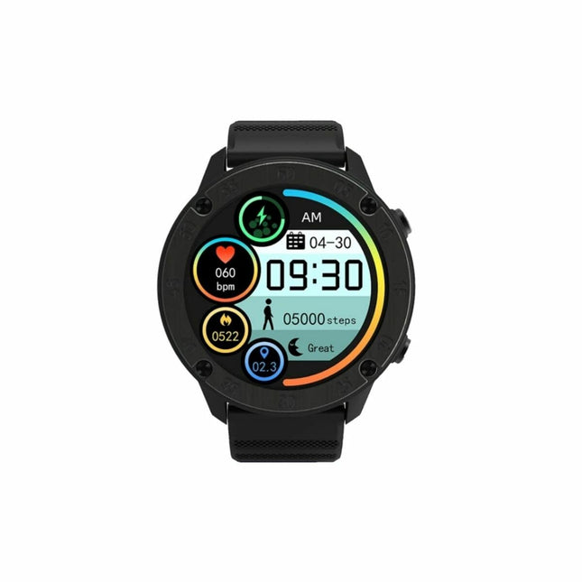 Blackview X5 black (Smartwatch - 1.3 inch), N/A, 1.3
