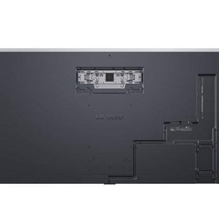 LG OLED77G57LW 77-tolline (195 cm) 4K OLED evo AI-teler (α11 Gen2 4K AI protsessor, webOS 25, 120 Hz (VRR kuni 165 Hz)) [mudeliaasta 2025]
