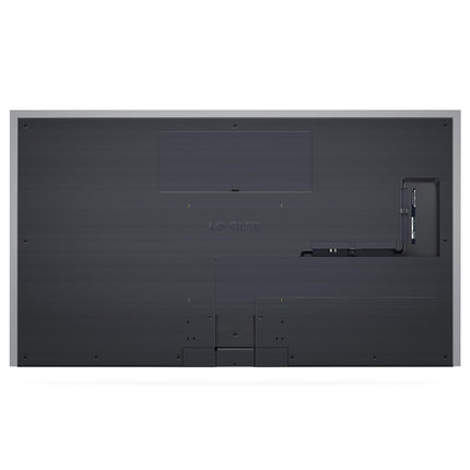 LG OLED65G48LW televiisor 65" (165 cm) OLED evo televiisor (α11 4K tehisintellektiga protsessor, webOS 24, Dolby Vision, kuni 120 Hz) [mudeliaasta 2024]