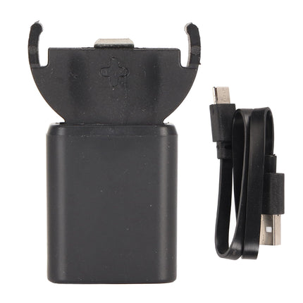 Rechargeable Battery Charger, Lithium Button Cell Charger, USB C Li-Ion Button Cell Charger for LIR2032 LIR1632 LIR2025 LIR2016 LIR2032H (Battery not included)
