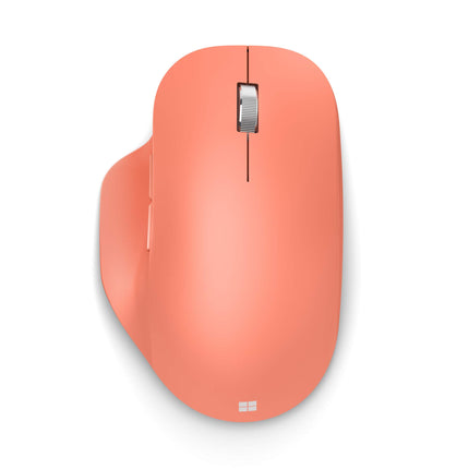 Microsofti Bluetooth ergonoomiline hiir Peach