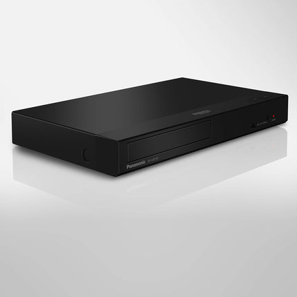 Lett.Blu-Ray DP-UB150EGK 4K HDR10 DbAtm