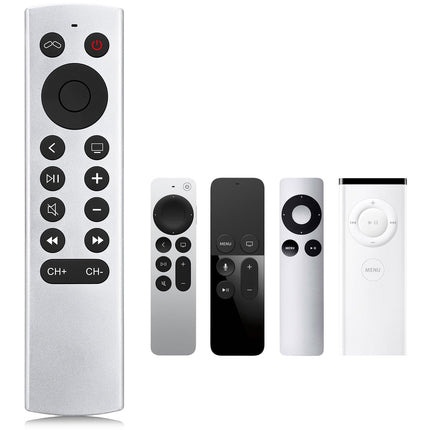 Apple TV kaugjuhtimispult, Apple TV 4K/HD kaugjuhtimispult (ilma Sirita)