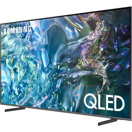 Samsungi QLED-teler 50Q60D, 125 cm, nutikas, 4K Ultra HD (mudel 2024)