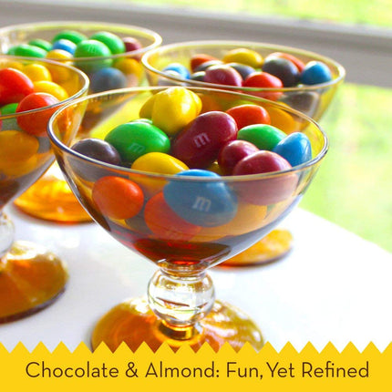 M&amp;M's mandlišokolaad (451g)