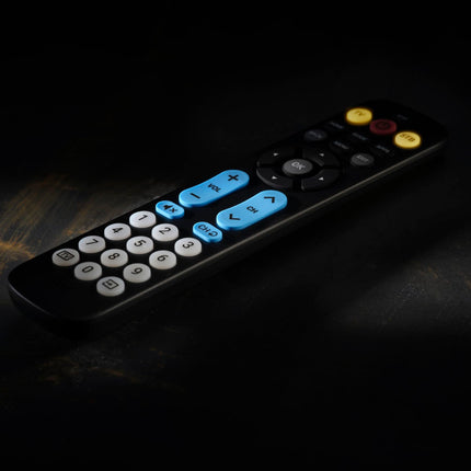 One For All Big Button Remote Control (URC6821)