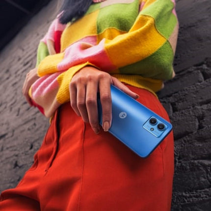 Motorola Moto G14 4G 256GB/8GB RAM Dual SIM taevasinine