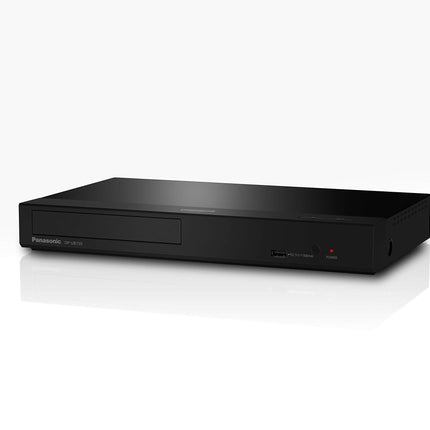 Lett.Blu-Ray DP-UB150EGK 4K HDR10 DbAtm