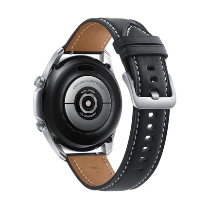 Samsung Galaxy Watch 3-3,56 cm (1,4 tolli) - SAMOLED - Puuteekraan - 8 GB - GPS - 53,8 g