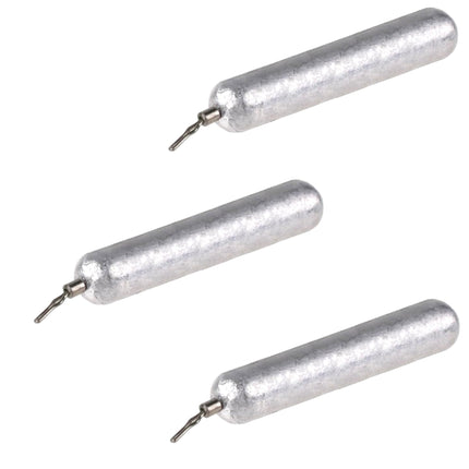 PRO FILSTAR Drop Shot juhtimisplii komplekt 3 tk 20g - Dropshot juhtimispliid - Kalapüügiraskuste komplekt pöörlitega - Kalapüügiraskused - Jigipead - Kalapüügiplii - Kalapüügikomplekt - Kalapüügiraskused - Kuulijuhtimisplii - Kalapüügitarvikute komplekt