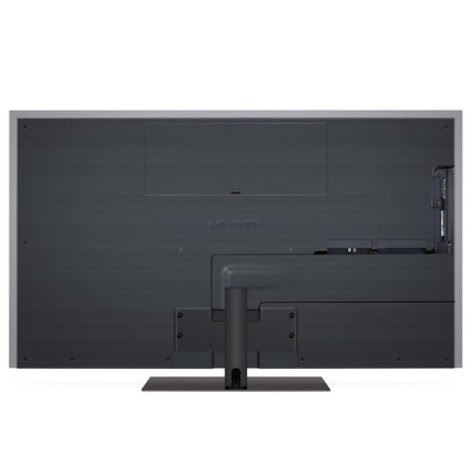 LG OLED65G49LS televiisor 65" (165 cm) OLED evo televiisor (α11 4K tehisintellektiga protsessor, webOS 24, Dolby Vision, kuni 120 Hz) [mudeliaasta 2024]